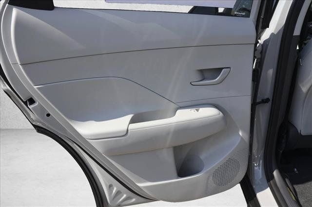 New 2027 Hyundai Kona SEL Sport FWD image 21
