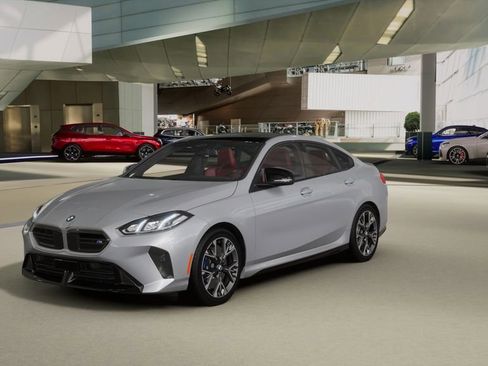 New 2026 BMW M235i xDrive image 26