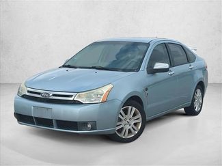 Used 2009 Ford Focus SEL FWD video 1