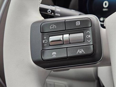 New 2026 Hyundai Palisade SEL FWD image 16