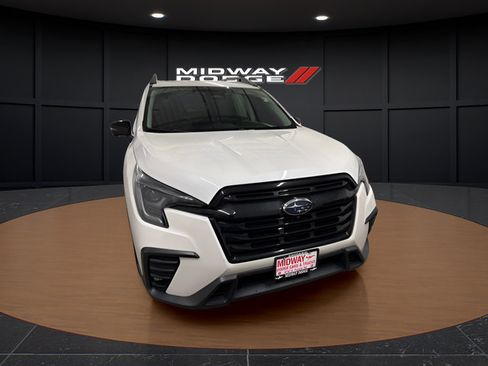 Used 2023 Subaru Ascent Onyx Edition Limited AWD/4WD image 5