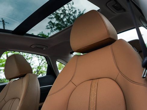 New 2025 Hyundai Sonata Limited image 18