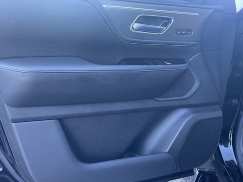 Certified 2025 INFINITI QX80 Pure AWD/4WD image 14