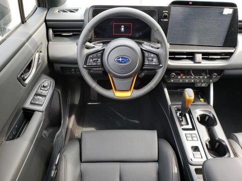 New 2026 Subaru Outback Wilderness AWD/4WD image 10