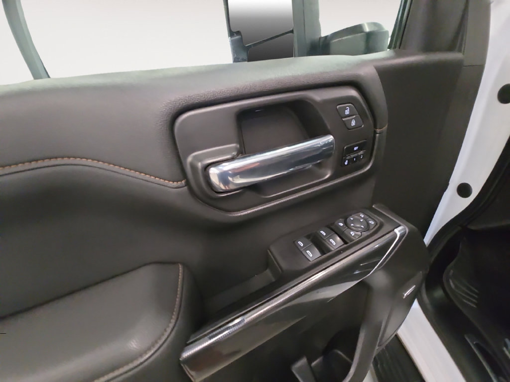 Used 2020 GMC Sierra 1500 AT4 w/ AT4 Premium Package AWD/4WD image 14
