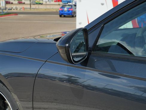 New 2026 Honda Accord SE image 11