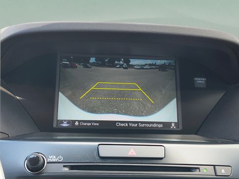 Used 2020 Acura MDX w/ Technology Package AWD/4WD image 29