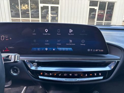 Used 2024 Cadillac Lyriq Tech w/ Driver Assist Package RWD image 24