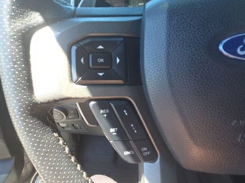 Used 2020 Ford F150 Raptor w/ Equipment Group 802A Luxury AWD/4WD image 19