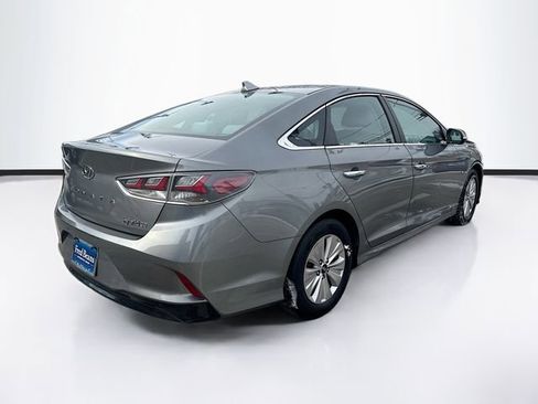 Used 2018 Hyundai Sonata SE image 7