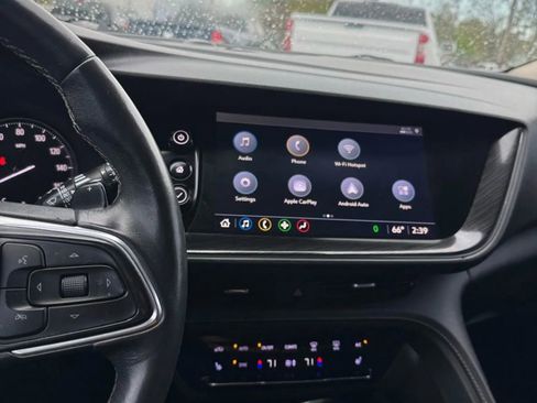 Used 2021 Buick Envision Essence image 16