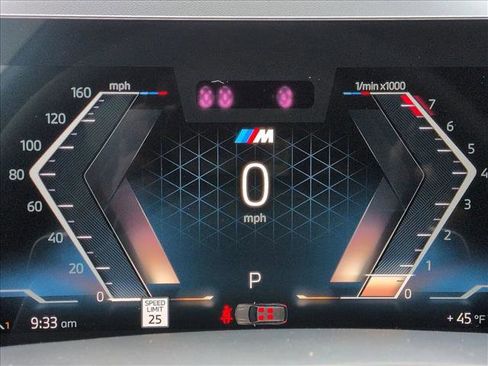 New 2026 BMW X7 xDrive40i image 11