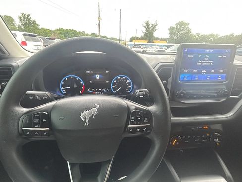 Used 2021 Ford Bronco Sport Big Bend AWD/4WD image 22