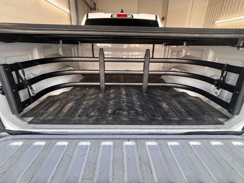 Used 2020 RAM 1500 HFE RWD image 8