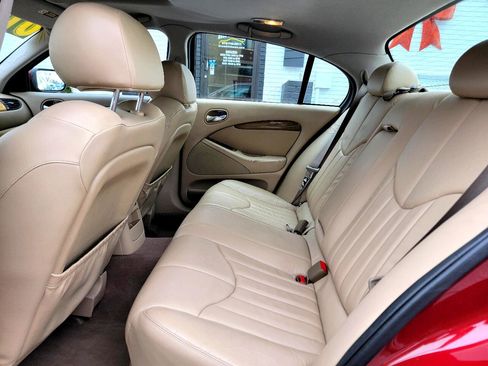 Used 2001 Jaguar S-TYPE 3.0 image 20