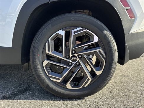 New 2026 Hyundai Tucson Limited image 20