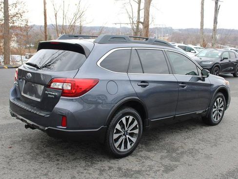 Used 2015 Subaru Outback 3.6R Limited image 8