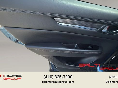 Used 2018 MAZDA CX-5 Grand Touring AWD/4WD image 33