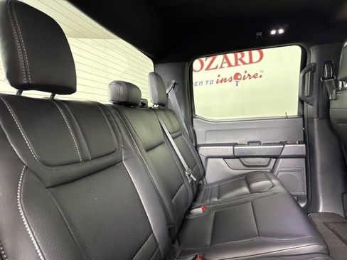 Used 2024 Ford F150 STX image 18