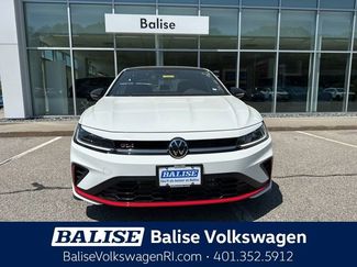 New 2026 Volkswagen Jetta GLI Autobahn FWD video 2