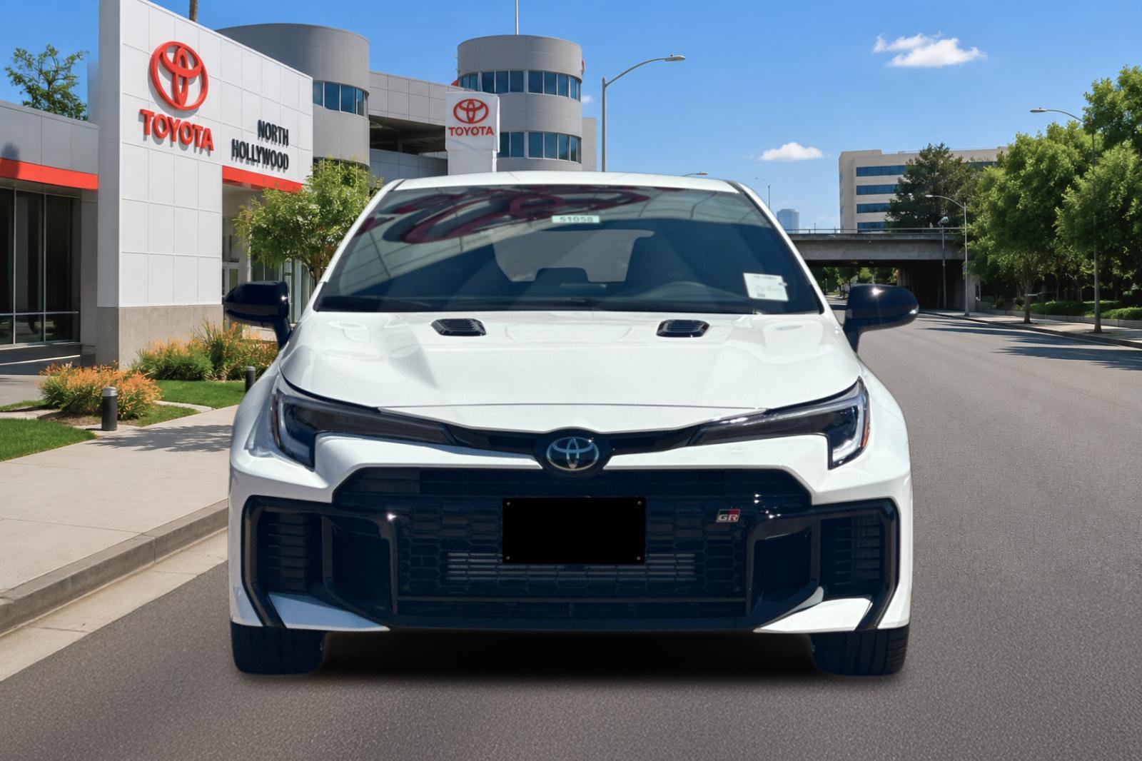 New 2026 Toyota Corolla GR AWD/4WD image 9