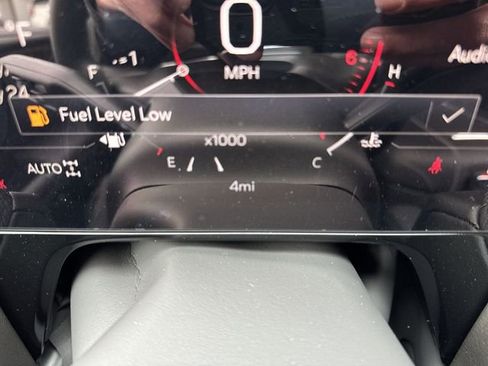 New 2026 GMC Yukon XL Denali w/ Sun & Power Step Package image 15