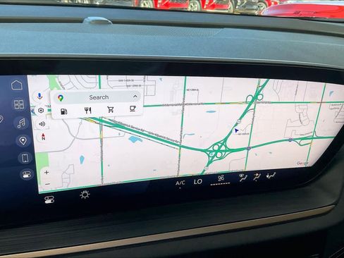 Certified 2025 Buick Envision Sport Touring image 30