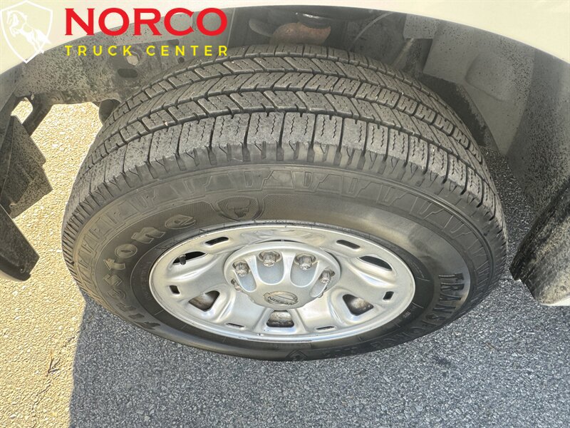 Used 2019 Nissan NV 2500 SV RWD image 16