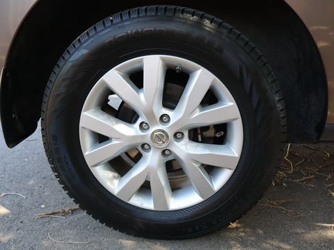 Used 2013 Nissan Murano SV AWD/4WD image 43