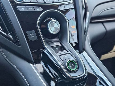 Used 2021 Acura RDX FWD w/ Advance Package image 22