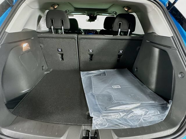New 2026 Chevrolet TrailBlazer LT w/ LPO, Blackout Package FWD image 27