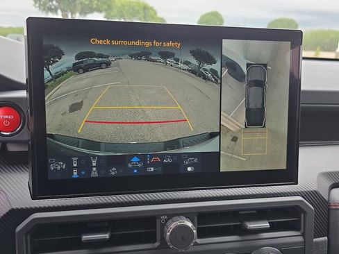 New 2026 Toyota Tacoma TRD Pro image 22