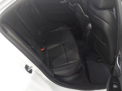 Used 2023 Cadillac CT4 V Blackwing w/ Driver Assist Package RWD image 20