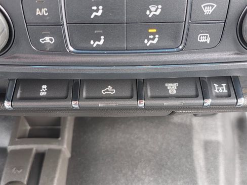 Used 2015 Chevrolet Silverado 3500 W/T w/ WT Convenience Package image 17