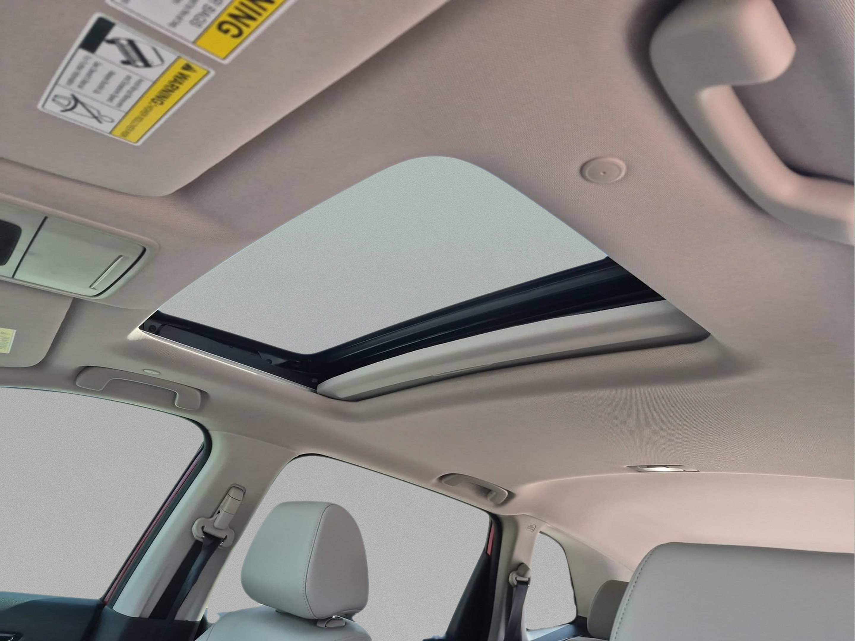 Certified 2024 Honda CR-V EX-L image 26