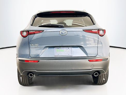 Used 2025 MAZDA CX-30 AWD 2.5 S w/ Preferred Package image 7