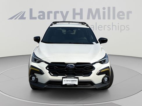 New 2026 Subaru Crosstrek 2.5i Sport AWD/4WD image 8