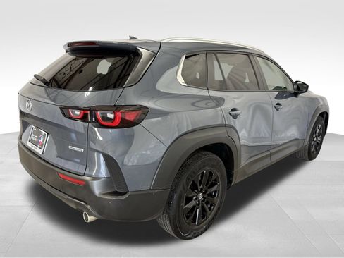 Certified 2025 MAZDA CX-50 AWD 2.5 S w/ Premium Package image 6