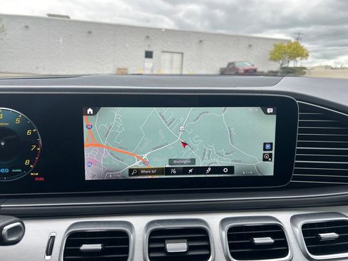 Certified 2023 Mercedes-Benz GLE 53 AMG 4MATIC image 16