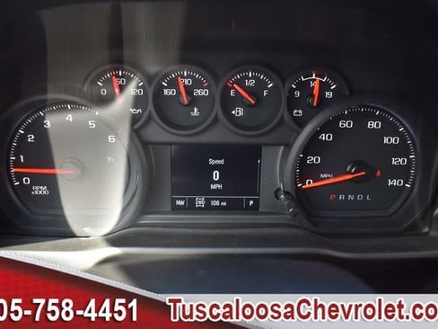 New 2026 Chevrolet Silverado 2500 Custom w/ Custom Convenience Package image 22