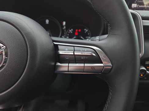 Used 2025 MAZDA CX-50 AWD 2.5 S w/ Premium Package image 19