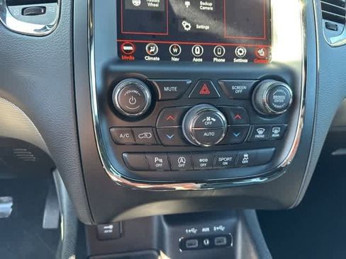 Used 2019 Dodge Durango GT image 12