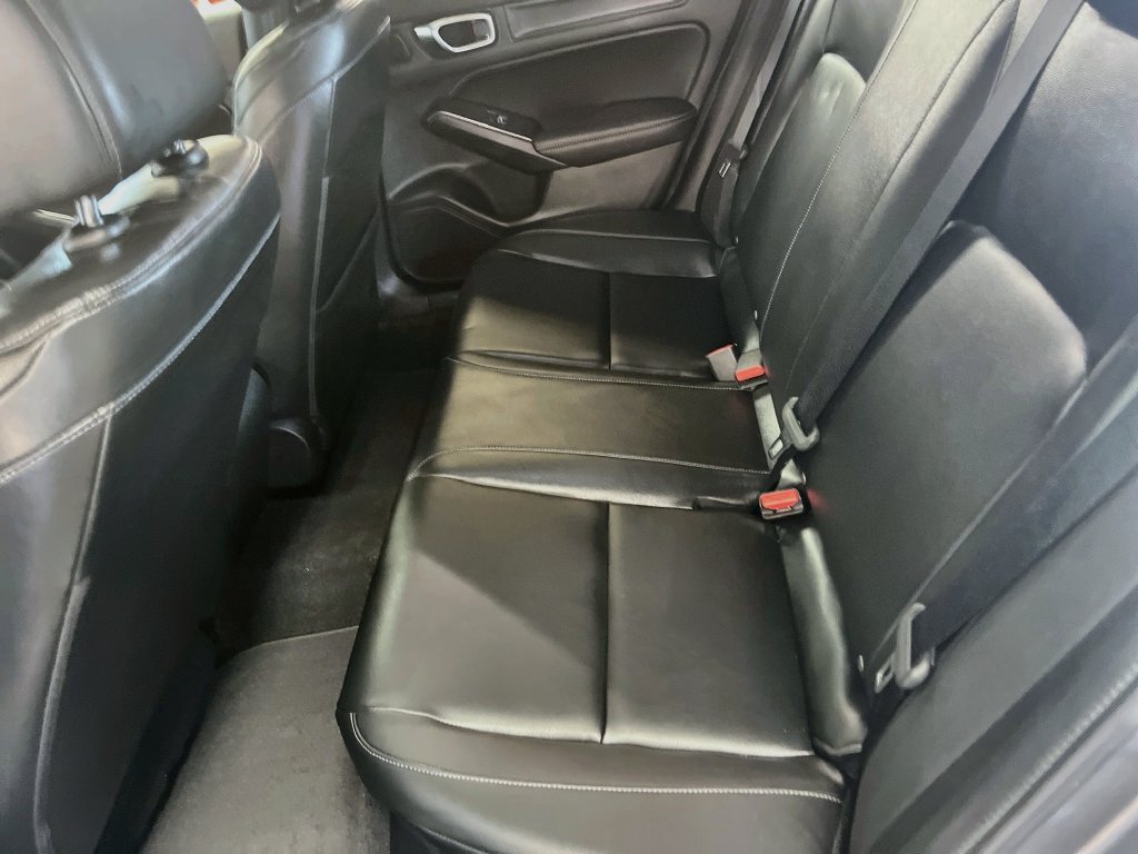 Used 2023 Acura Integra A-Spec FWD image 24