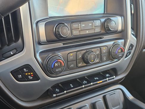 Used 2016 GMC Sierra 1500 SLT w/ Max Trailering Package image 28