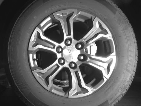 Used 2026 GMC Sierra 1500 SLT AWD/4WD image 29