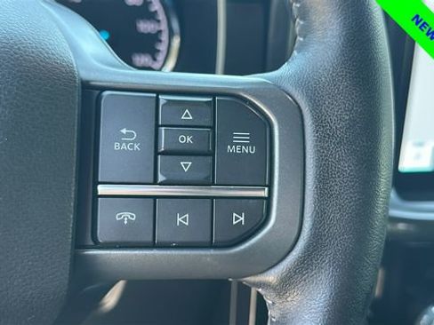 Certified 2022 Ford F150 XLT w/ Equipment Group 302A High image 25