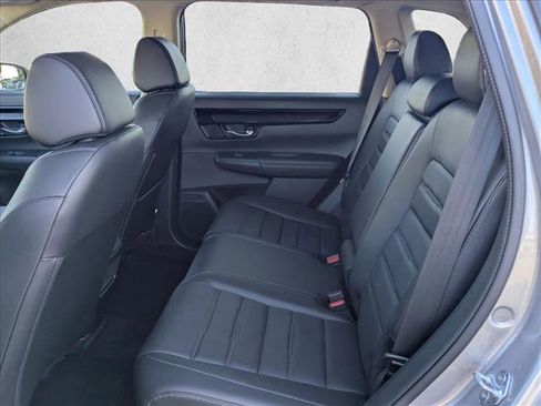 Used 2025 Honda CR-V EX-L image 20