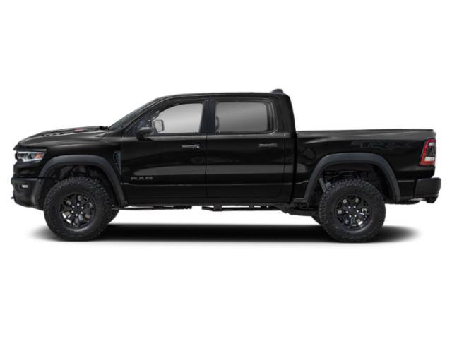 Used 2023 RAM 1500 TRX w/ TRX Level 2 Equipment Group AWD/4WD image 3