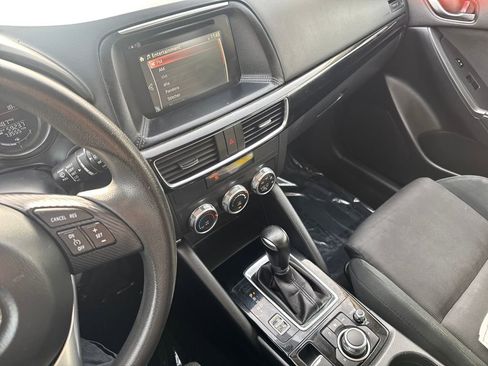 Used 2016 MAZDA CX-5 Sport w/ Rear Camera Package image 20