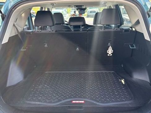 Used 2025 Kia Seltos S image 10